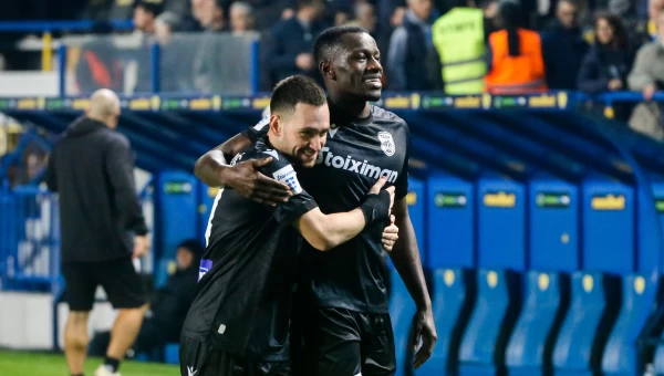 Ημερολόγιο Σούπερ Λιγκ: 15η αγωνιστική