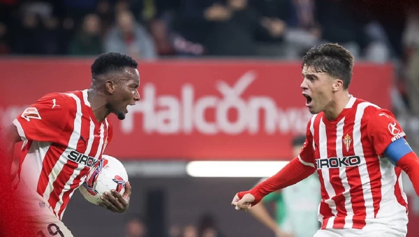 Β' Ισπανίας: Με βάση τις έδρες!