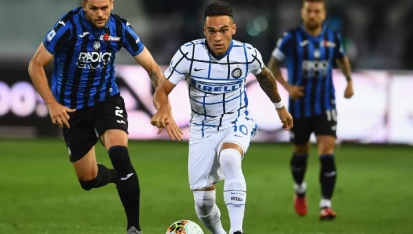 Σούπερ Καπ Ιταλίας: Ίντερ-Αταλάντα, το DNA της πρωταθλήτριας