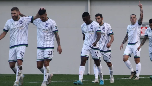 Συνεχίζεται η καταδίωξη της Κηφισιάς