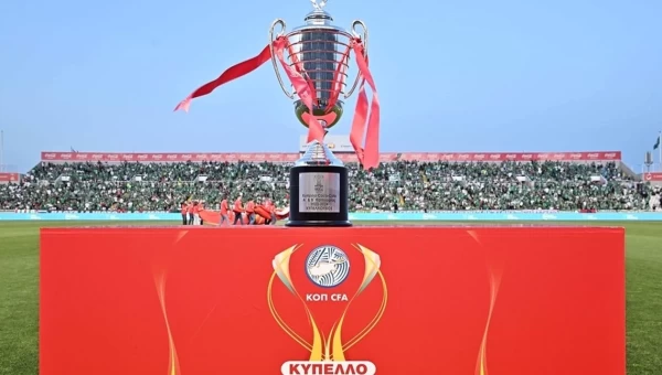 Κύπελλο Κύπρου: Με στόχο η Ανόρθωση! 