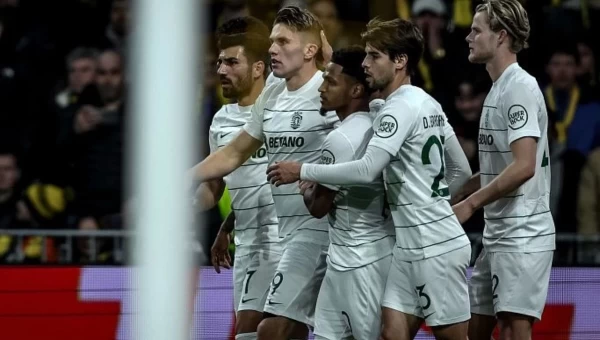 Α' Πορτογαλίας: Μορεϊρένσε - Σπόρτινγκ, χρειάζονται χρόνο τα "λιοντάρια"...