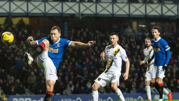 Ανώτερη η Λίβινγκστον