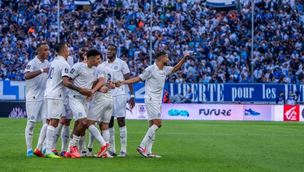 Από ημίχρονο και με over!