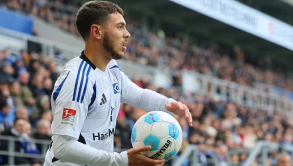 Β' Γερμανίας: Με... όπλο την έδρα του το Αμβούργο!