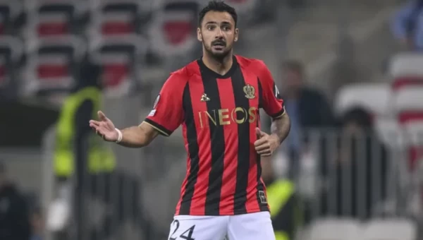 Europa League: Ουνιόν - Νις, σβήνουν οι ελπίδες των "αετών"