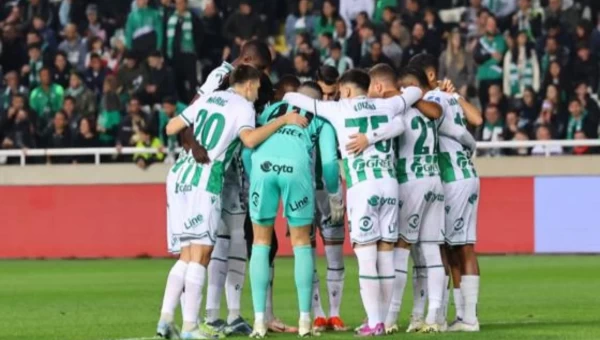 Conference League: Μπόρατς - Ομόνοια, πίστη για την πρόκριση!