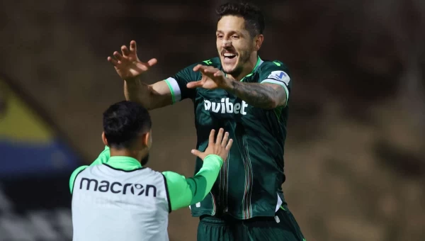 Α' Κύπρου: Με φουλ ψυχολογία η Ομόνοια!