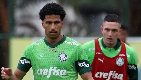 Α' Βραζιλίας: Επικίνδυνες αποστολές για Μποταφόγκο, Παλμέιρας