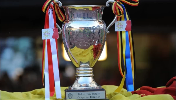 Κύπελλο Βελγίου: Έχει το προβάδισμα η Ουνιόν! 