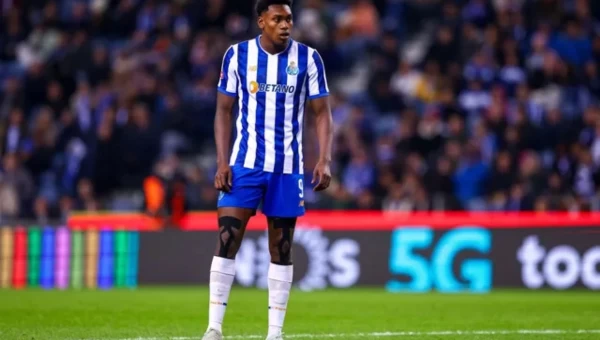 Α' Πορτογαλίας: Σε τροχιά κορυφής η Πόρτο