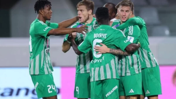 Α' Κύπρου: Καλείται να βγάλει αντίδραση ο Άρης Λεμεσού!