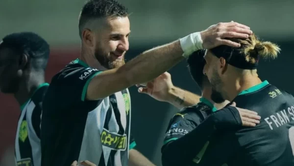 Α' Κύπρου: Καθαρίζουν εύκολα τα φαβορί!