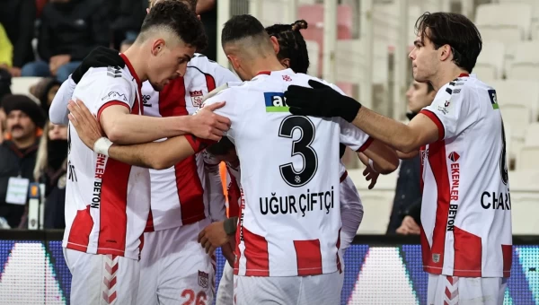 Α' Τουρκίας: Δύο σούπερ τριπλασιασμοί!