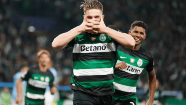 Champions League: Κλαμπ Μπριζ - Σπόρτινγκ Λισαβόνας, σε αδιέξοδο τα "λιοντάρια"