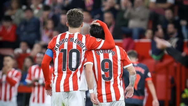 Β' Ισπανίας: Καρταχένα - Σπόρτινγκ Χιχόν με πρόταση στο 2.00