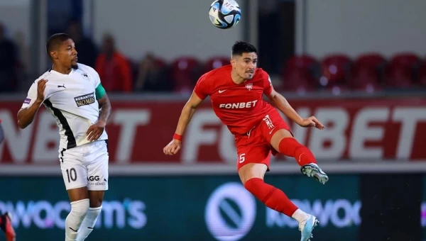 A' Κύπρου: Νέα Σαλαμίνα - Πάφος, το έχει εύκολα ή δύσκολα! 