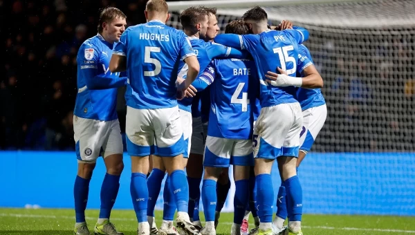 League One: Θα κάνουν τη δουλειά τους τα φαβορί!