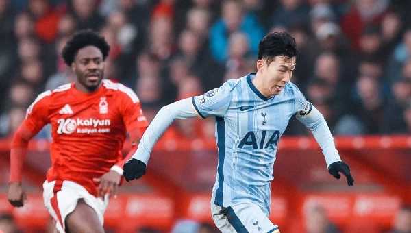 «Τελικός» για την Τότεναμ