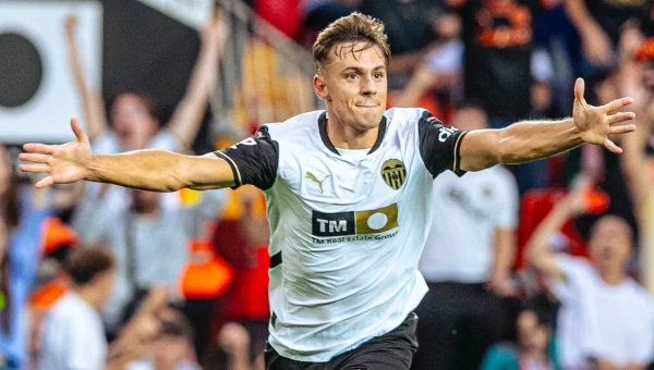 Δυάδα από την Ισπανία