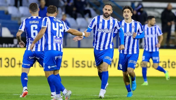 Α' Κύπρου: Υπόθεση γηπεδούχων