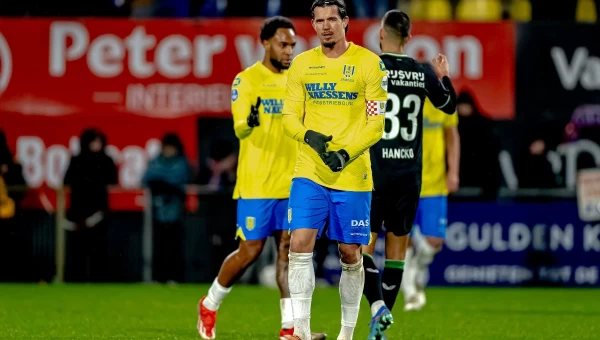 Α' Ολλανδίας: Βααλβάικ - Τσβόλε, υπόσχονται... γκολ!