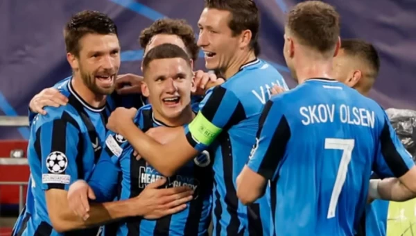 Νικητής Α' Βελγίου: «Εύθραυστη» πρωτιά για την Γκενκ, καραδοκεί... ο Τζόλης