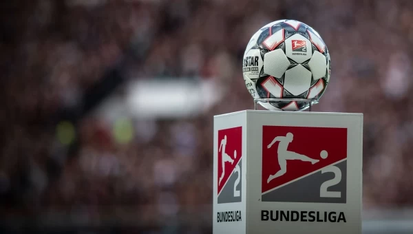 Β' Γερμανίας: Φουλ επίθεση...