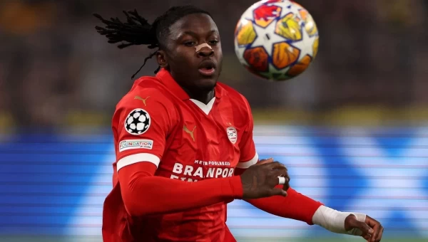 Α' Ολλανδίας: Με φόρα από την Ευρώπη η Αϊντχόφεν!