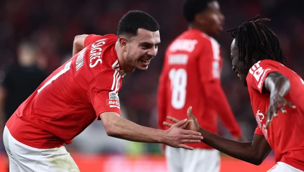 A' Πορτογαλίας: Μπενφίκα-Φαμαλικάο, έτοιμη για ξέσπασμα