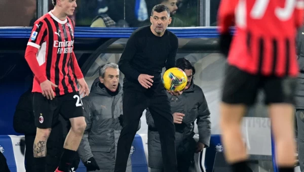 Champions League: Μίλαν-Χιρόνα, μονόδρομος για τους Ροσονέρι