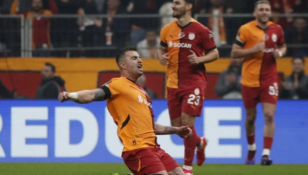 Α' Τουρκίας: Το σερί εντός, καλά κρατεί για τη Γαλατά