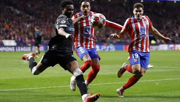 Champions League: Λεβερκούζεν - Σπάρτα Πράγας, όλα για την οκτάδα