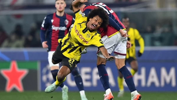 Champions League: Ντόρτμουντ – Σαχτάρ, δύσκολο βράδυ για τους Βεστφαλούς