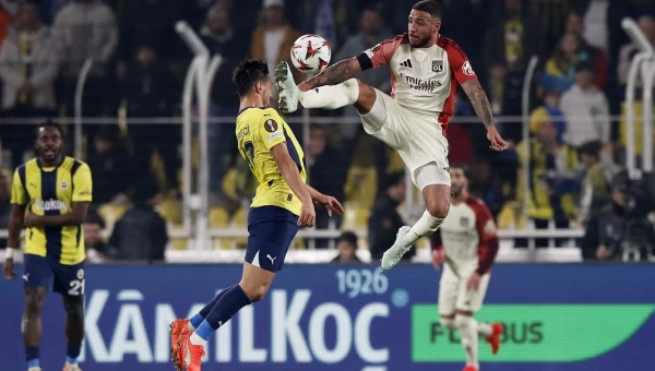 Europa League: Λυών - Λουντογκόρετς, για νέα αρχή οι Γάλλοι