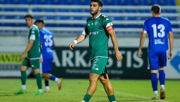 Α' Κύπρου: Ομόνοια Αραδίππου - Ομόνοια 29ης Μαΐου, "μάχη" νεοφώτιστων!