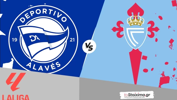 Α' Ισπανίας: Αλαβές - Θέλτα, αδιέξοδο στο Μεντιθορόθα!