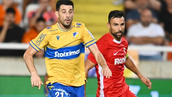 Α' Κύπρου: Εμπιστοσύνη στα γκολ και την Ομόνοια