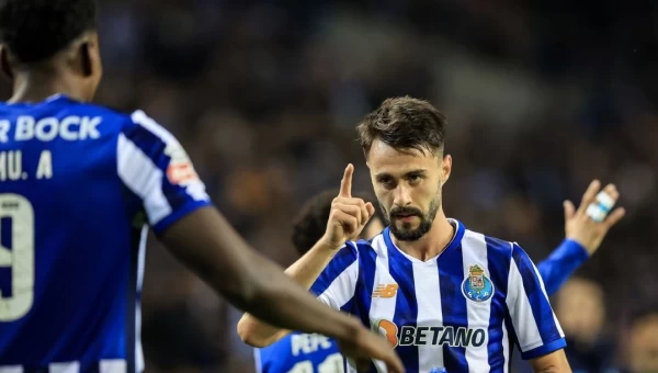 Europa League: Μακάμπι Τελ Αβίβ - Πόρτο, δεν γίνονται θαύματα! 