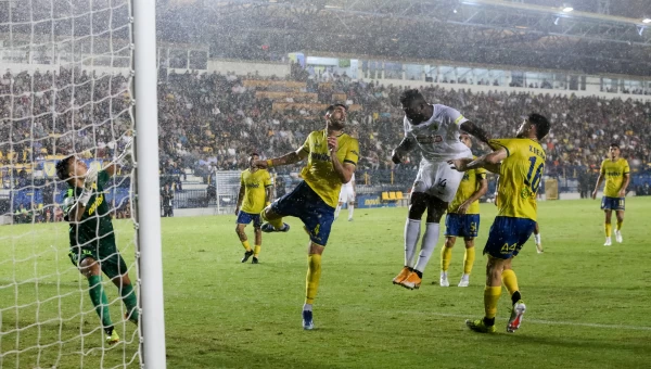 Επιστροφή στις νίκες