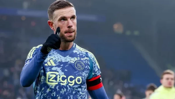 Europa League: Ρίγας - Άγιαξ, περνάει από τη Λετονία ο Αίαντας!