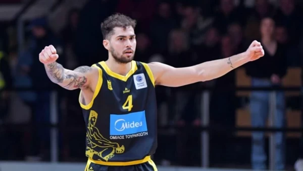 Eurocup:Στην Βαλένθια  ο Άρης