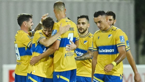 Α' Κύπρου: Ποντάρισμα στα φαβορί!