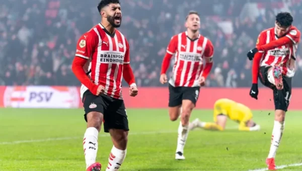 Champions League: Ερυθρός Αστέρας - Αϊντχόφεν, η αποστολή στο "καυτό" Βελιγράδι είναι δύσκολη!