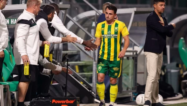 Β' Ολλανδίας: Δυνατή έδρα το Ρόττερνταμ! 