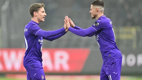 Κύπελλο Βελγίου: Μπέερσχοτ - Άντερλεχτ, ζευγάρι με φαβορί και γκολ!