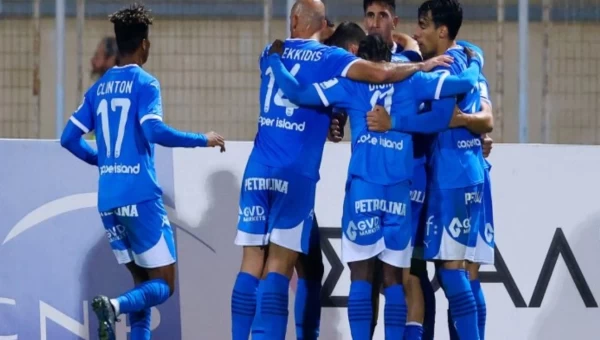 Α' Κύπρου: Απόλλωνας και Ανόρθωση κάνουν την αντεπίθεσή τους!