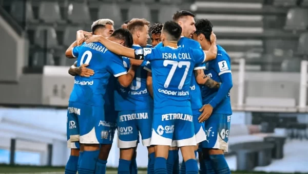 Α' Κύπρου: Με οδηγό την άμυνα ο Απόλλωνας