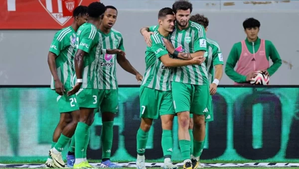 Α' Κύπρου: Στο κυνήγι της Πάφου ο Άρης