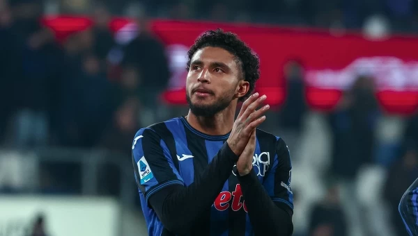 Champions League: Αταλάντα - Στουρμ Γκρατς με συνδυασμό στο 2.55